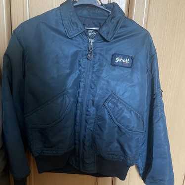Schott cwu r military - Gem