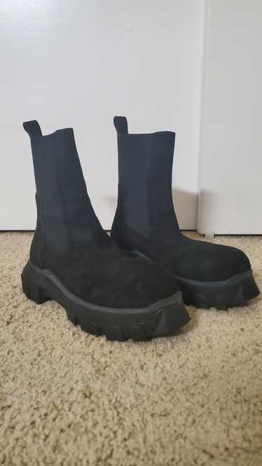 Rick owens beatle bozo - Gem