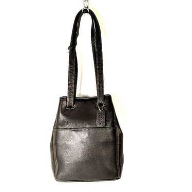 【ヴィンテージ】 COACH コーチ　sonoma Duffle Bag Vintage coach sonoma drawstring - Gem