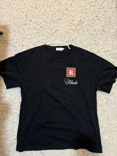 Rhude rhude monaco - Gem Rhude rhude monaco - Gem