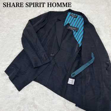 Share spirit tailored jacket - Gem