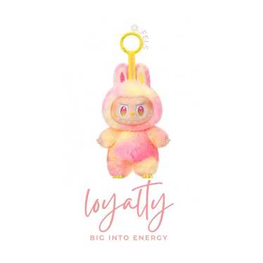 Labubu or loyalty - Gem