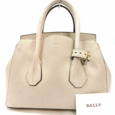 Bally sommet tote - Gem