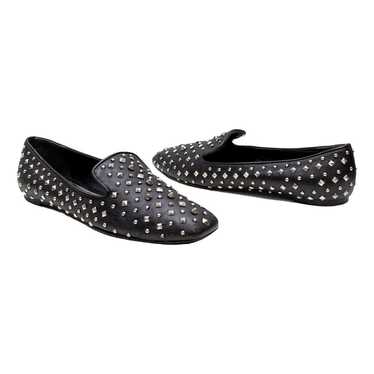 Ballet flats alexander mcqueen - Gem