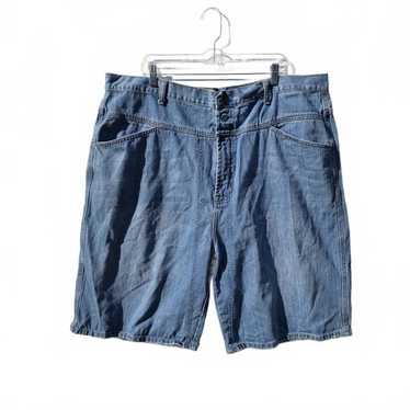 Jorts marithé + françois girbaud denim - Gem
