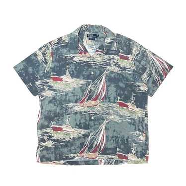 Ralph lauren polo camp - Gem