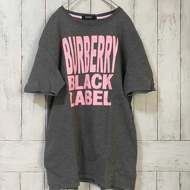 Burberry black label big - Gem