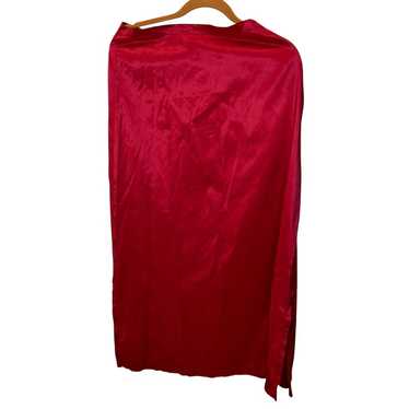 Dosa 100% silk skirt - Gem