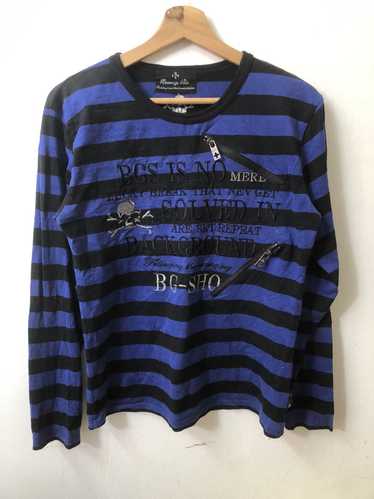 Japanese brand berning sho - Gem