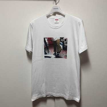 TOKYO 100 by Larry Clark 2枚set supreme TOKYO 100 by Larry Clark 2枚set supreme TOKYO 100 by Larry