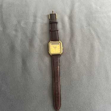 Seiko h357 digital watch - Gem