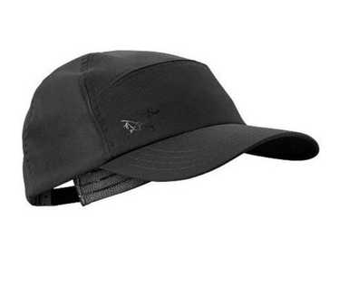 帽子 arcteryx hat Arc'teryx Logo Trucker Curved Bill Hat Snapback Cap Bird