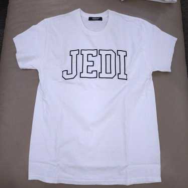UNDERCOVER STAR WARS Tシャツ M UNDERCOVER STAR WARS Print T-Shirt