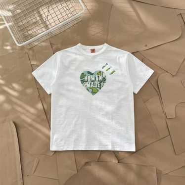 Human made heart t - Gem