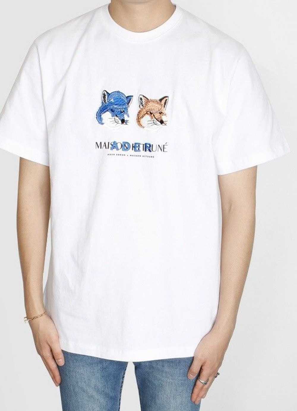 Ader Error × Maison Kitsune ader error x maison k… - image 5