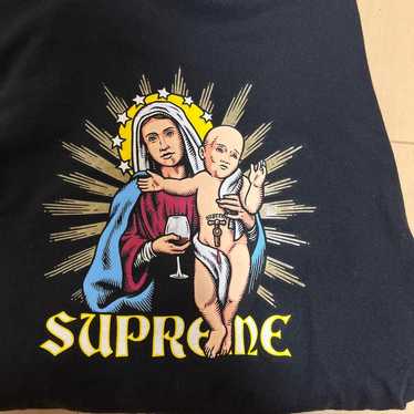 Supreme ロンT MARIA Supreme Supreme Maria Tee - Gem