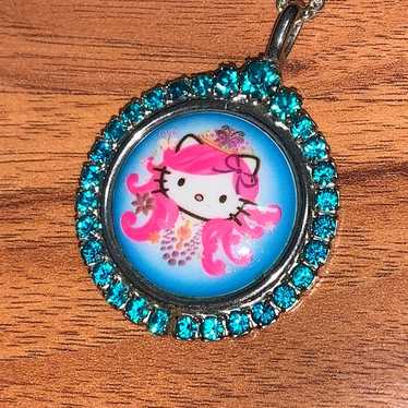 キャラクターグッズ Tarina Tarantino Hello Kitty Collab Beautiful tarina tarantino hello - Gem