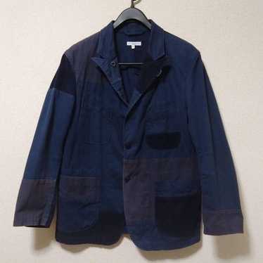 Engineered garments bedford jacket - Gem