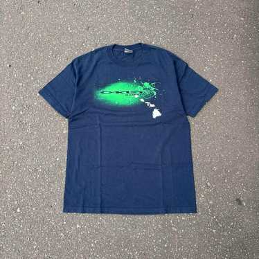Y2k oakley t shirt - Gem