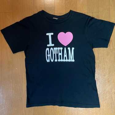 NUMBER (N)INE 02SSモダンエイジ期 I LOVE GOTHAM NUMBER (N)INE(ナンバーナイン) 02SSモダンエイジ期 I LOVE