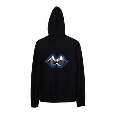 Chrome Hearts - 【CHROME HEARTS×MATTYBOY】EyesChomperTee Chrome Hearts Matty Boy Chomper Beanie Black One Size - POIZON