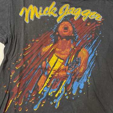 Mick jagger t shirt - Gem