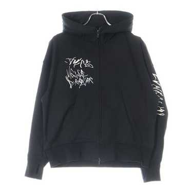 ジャケット・アウター JULIUS COVERED NECK MA-1 Zip Up Jacket Julius julius zip up - Gem