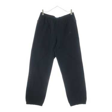 Supreme tricot track pant - Gem