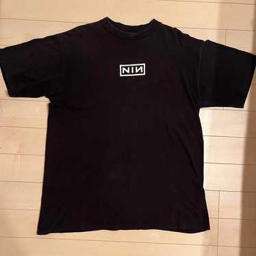 Nin t shirt nine - Gem