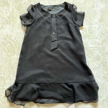 Mary quant dress black - Gem