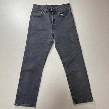 00s levis 501 black - Gem