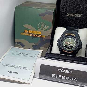 Casio × hysteric glamour - Gem