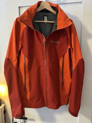 90’s mont-bell GORE-TEX JACKET Arc'teryx 90 S Mont-Bell Gore-Tex Jacket Arc'teryx | eBay