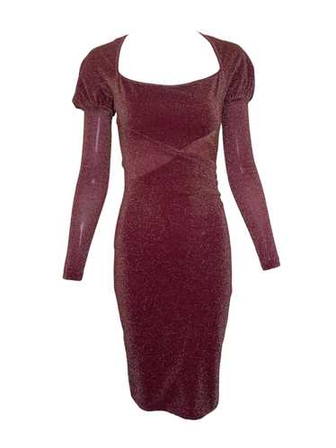 Vivienne Westwood dress 90s - Gem