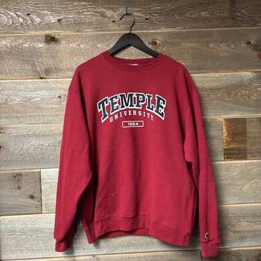 University of temple champion - Gem