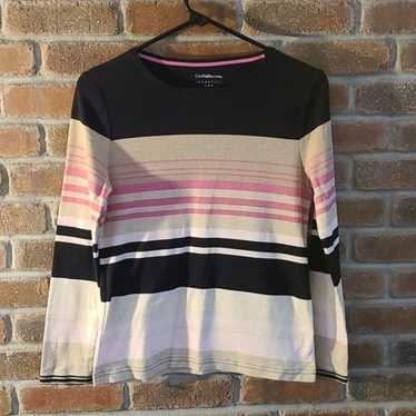 Croft&barrow classic tee womens - Gem