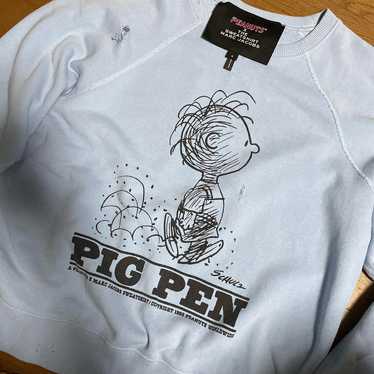 Marc by jacobs peanuts - Gem