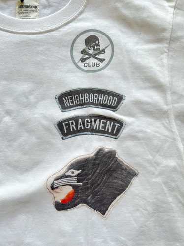 Fragment design neighborhood - Gem