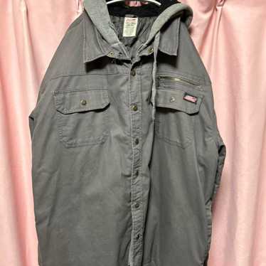 Vintage dickies coverall - Gem