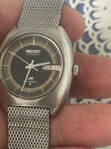 時計 SEIKO 31-6000 SEIKO 31-6000 電子 時計 おしゃれ