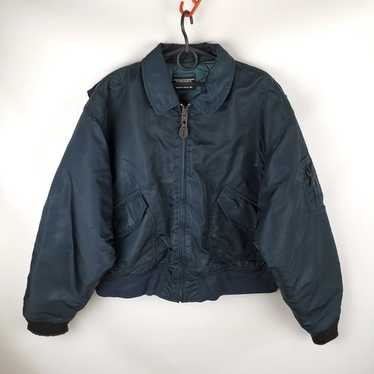 Schott cwu r military - Gem