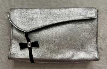 Thierry Mugler 80’s plastic bag ショルダーバッグ Thierry Mugler 80's plastic bag ショルダーバッグ