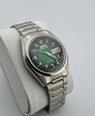 Seiko actus 5 automatic - Gem