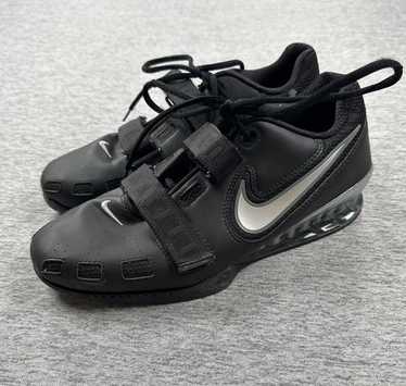Nike ロマレオス2 Nike Romaleos 2 Weightlifting Shoes