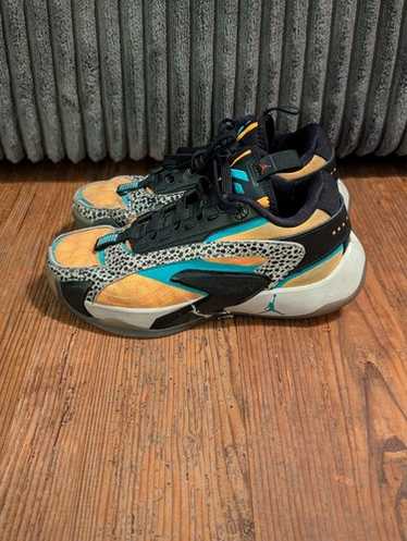 新品未使用　Nike Jordan Luka 2 \"The Pitch\" Air-Jordan-Luka-2-The-Pitch-GS