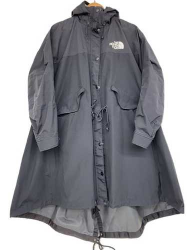 フーデット コート the north face hyke sacai iena フーデット コート the north face hyke sacai iena フーデット