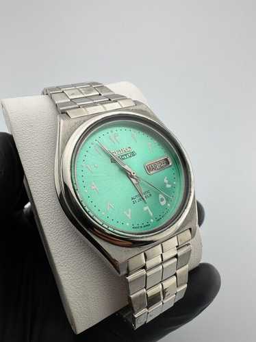 Seiko actus 5 automatic - Gem