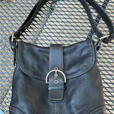 Coach soho hobo y2k - Gem