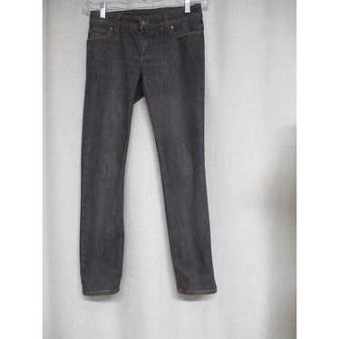 Gucci gg denim jeans - Gem