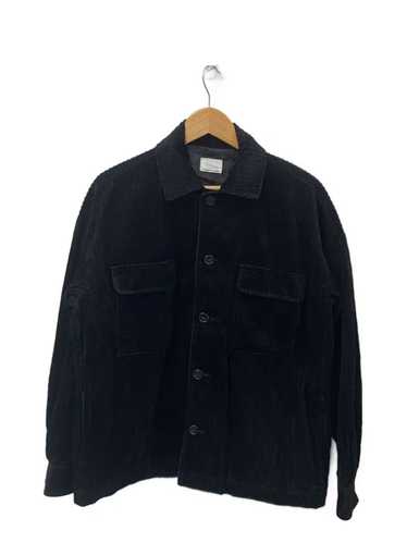 cpo jacket ibrand_japan - Gem